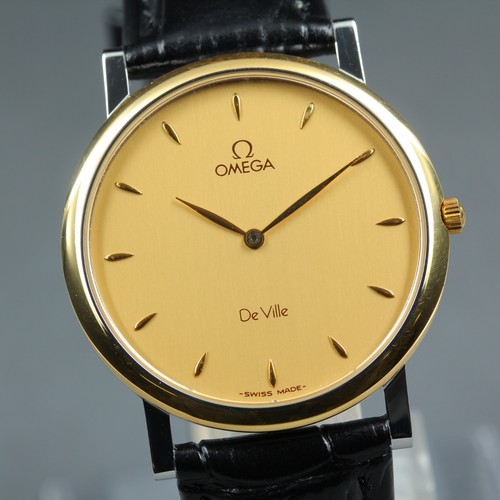 Near mint omega de - omega,