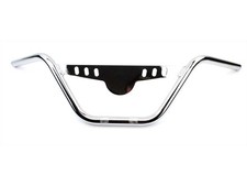 DKW Rixe Sachs Chrom Cross