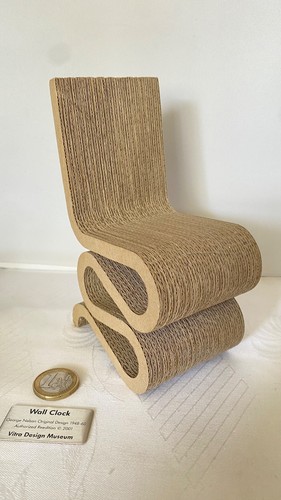 Vitra design miniatur - vitra,