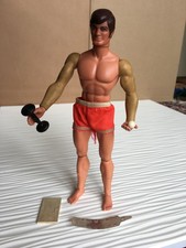 Big Jim - All Star #4332 ca