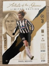 Topps Match Attax 23/24 -