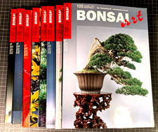 BONSAI ART, monatl