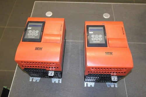 Sew eurodrive movitrac - sew,