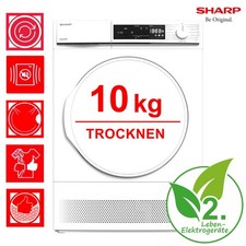 Sharp KD-NCA0S7PW9-DE