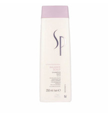 Wella SP System Professional Care Balance Scalp Shampoo 250 ml