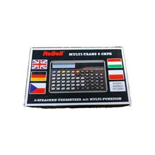 Rebell Multi-Trans 6 CHPR