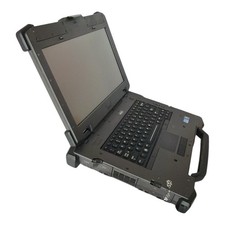 Dell Latitude E6420 XFR i7 englisch (ohne HDD Akku, Schrauben) Kratzer Schäden