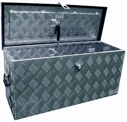 Truckbox d080 werkzeugkiste - truckbox,
