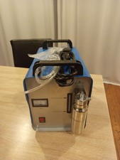 Acryl Poliermaschine