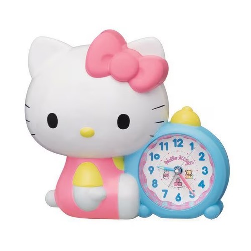 Seiko jf386a hello kitty - jf386a,