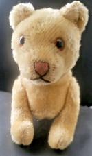 Steiff Löwenbaby, 1950er