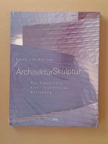 Architektur skulptur die - skulptur,