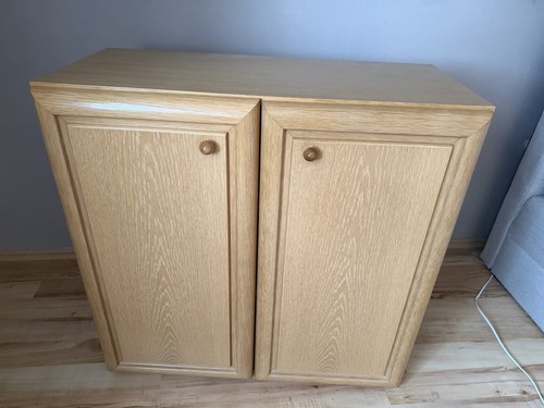 Kommode massivholz gebraucht