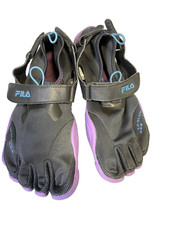 Fila Skele Toes Womens SZ 8 EZ