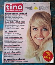 Tina 13/1975 ,Heft