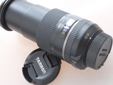 Tamron 16-300mm Di II VC PZD