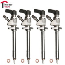 4x Einspritzdüse Injektor