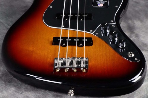 Fender american professional - american,