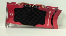 Gainward NVidia GeForce 8800GT 512MB GDDR3 PCIe Grafikkarte