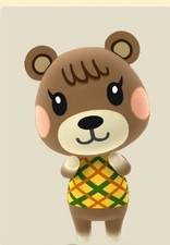 Mona / Maple #294 für Animal