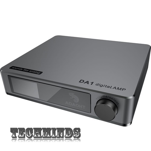 Da1 analog hifi - da1,