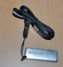 Hamann 2012 Geneva USB Media