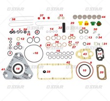 Reparatursatz Einspritzpumpe