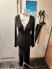 BLVD Collection Maxi Dress