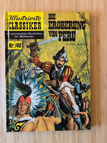 Illustrierte klassiker hethke - illustrierte,