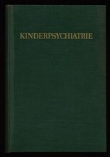 Kinderpsychiatrie : Eine