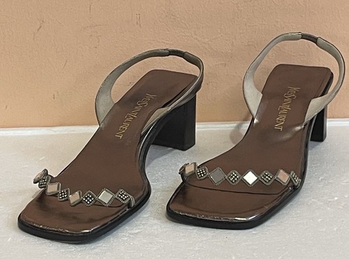 Vintage yves saint laurent - yves,