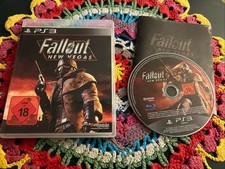Fallout new vegas - fallout:, (sony