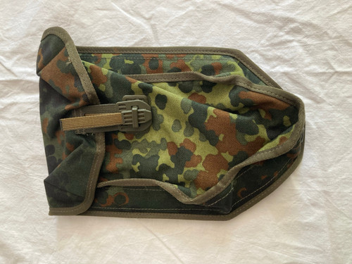 Original klappspaten mit - original,