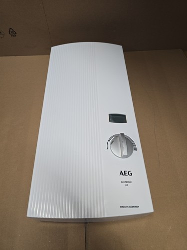 Aeg durchlauferhitzer ddle lcd - ddle,