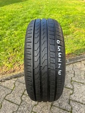 1x Pirelli Cinturato P7 205/55 R16 91V Sommerreifen DOT2018 7mm TOP