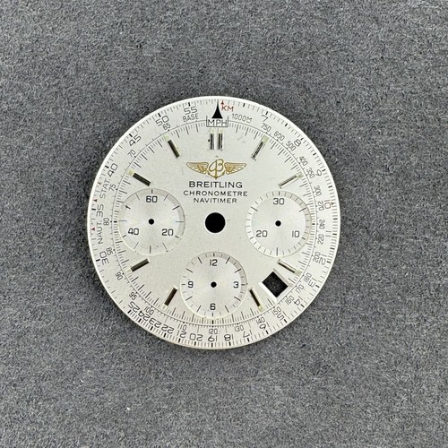Breitling navitimer a23322 - navitimer,