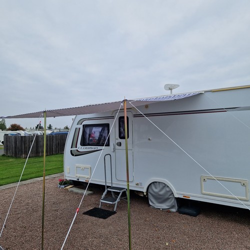 Wohnwagen wohnmobil campervan - wohnwagen,