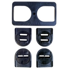 Voile Canted Pucks Set