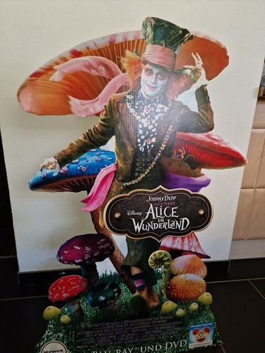 Pappaufsteller alice - alice, im