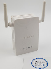 Netgear WN3000RP Repeater Verstärker Access Point WLAN 300Mbps 2,4GHz