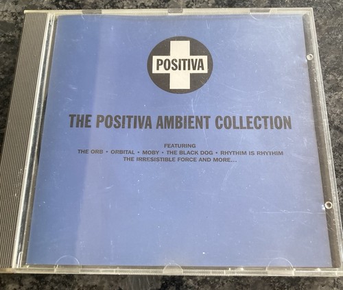 Positiva ambient collection - ambient,