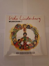 Udo Lindenberg / Single / Unplugged 2 / ungeöffnet / OVP