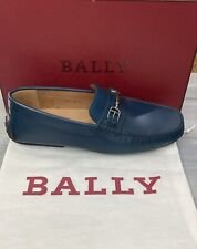 BALLY Mokassin Herrenschuh