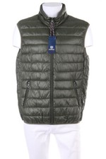 LERROS gilet Quilted L olive