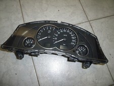 Tacho instrument opel - instrument, a