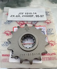 Tuning Ritzel 14 Zähne für