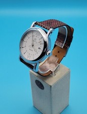 Orkina Quarz Herren Armbanduhr in sehr guter Erhaltung