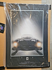 MERCEDES 300SL Kalender 2005