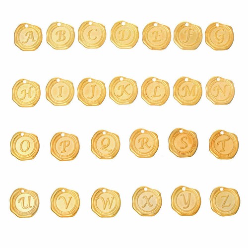 Gold buchstaben - gold,