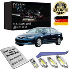 Mazda 6 GG GY GG1 LED